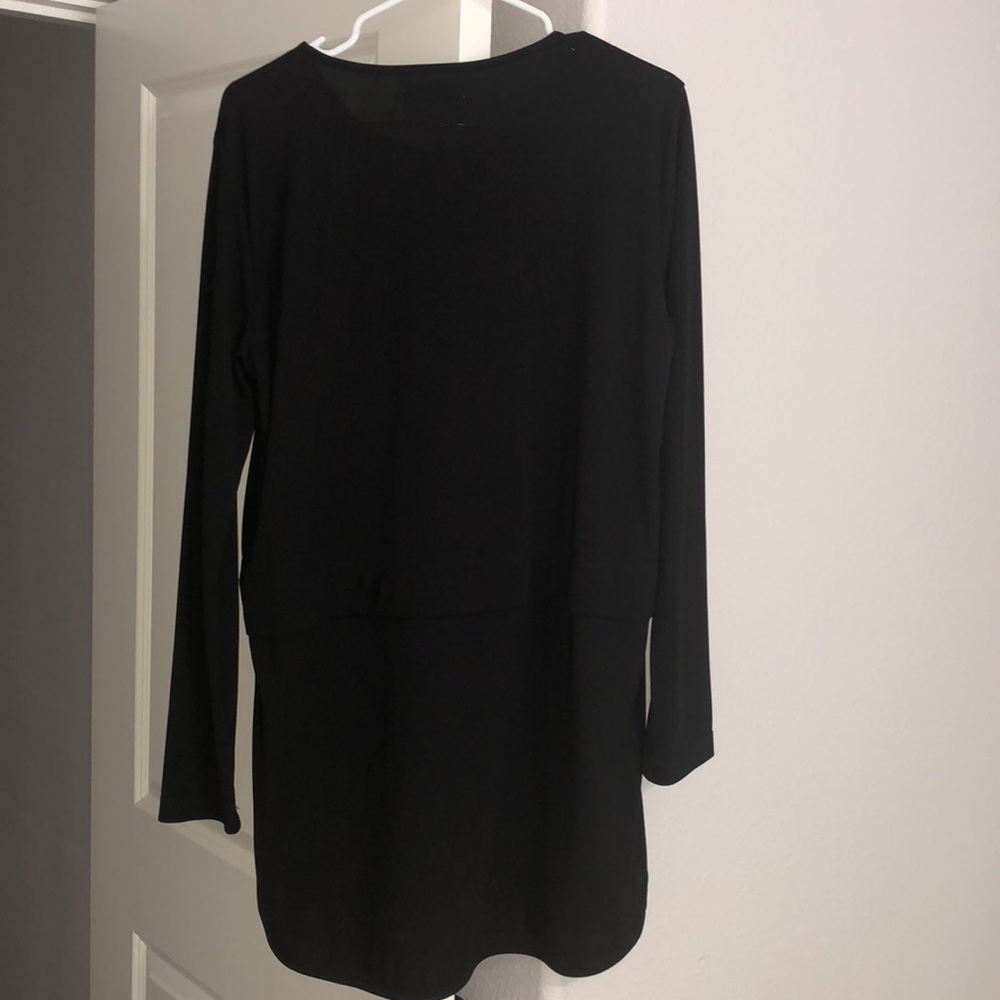 Sincerely Jules Savory Dress - Picture 3 of 3